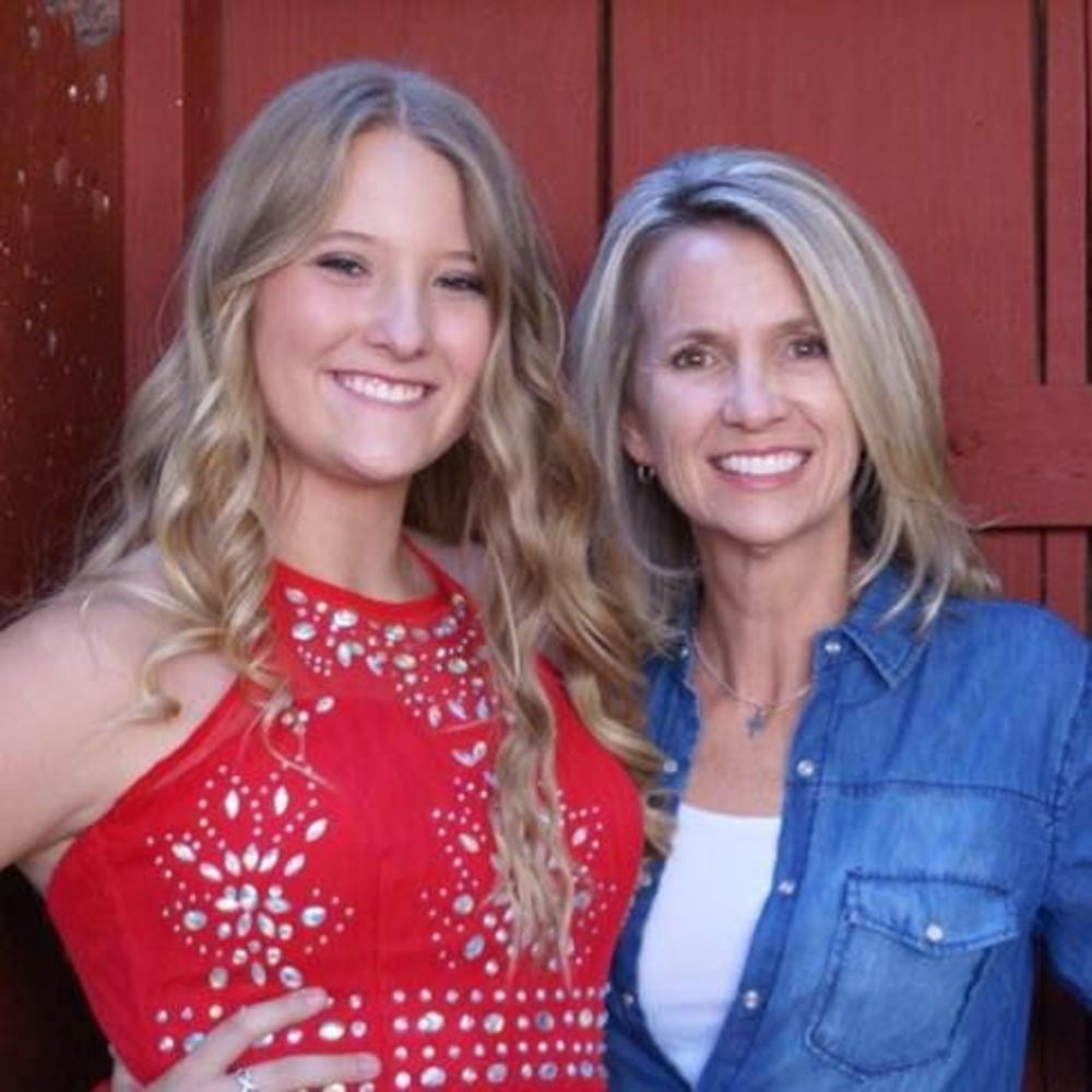 Meet your Posher, Leah